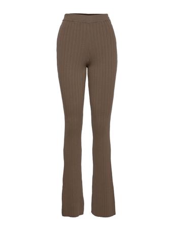 Joan Trousers 11559 Beige Samsøe Samsøe