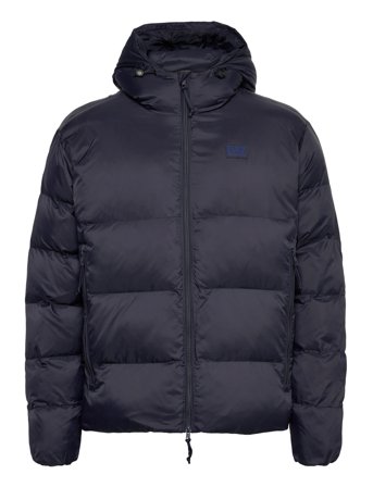 EA7 Bomber Jacket - Navy - XXXL