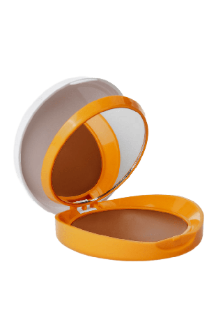 Heliocare Oil Free Compact Bronze Solskydd & solvård Unisex 10G