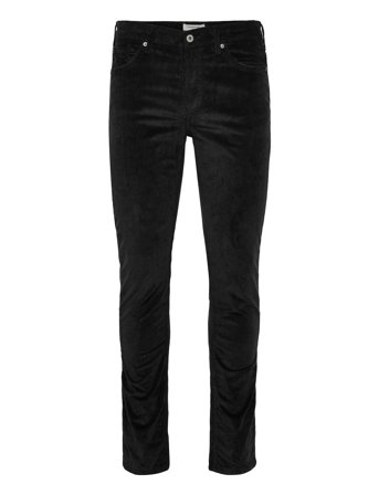 Lindbergh Black | 1927: 5 Pocket Corduroy Pants | 38 x 32