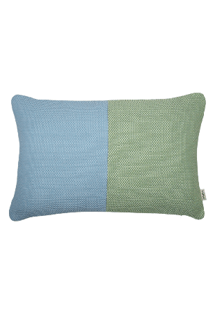 Gyllstad Kuddfodral H-weave Duo Kuddar Flerfärgad 40x60 cm