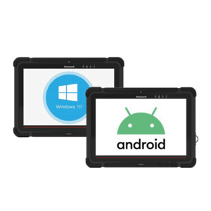 Honeywell RT10W - 10.1" - Intel Pentium - N4200 - 8 GB RAM - 128 GB SSD