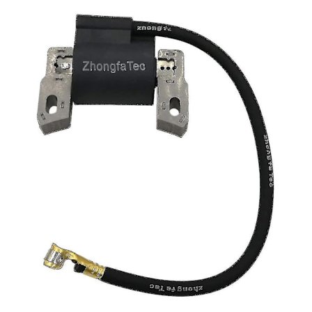 Tändspolemodul för gräsklippare för Briggs & Stratton 590454 591932 790817 (FMY)