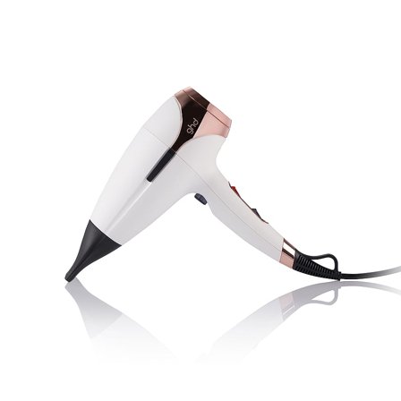ghd Helios Hair Dryer 2.0 White, Hår, Styling Tools, Hårtørrer