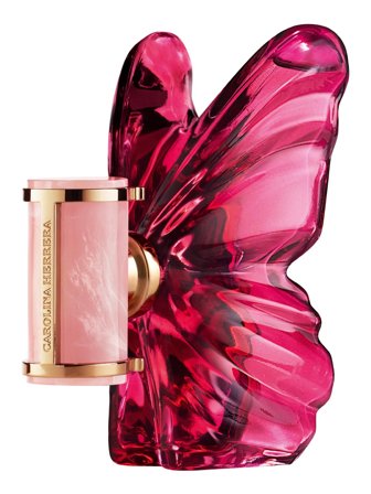 Carolina Herrera La Bomba Eau de Parfum 50ml