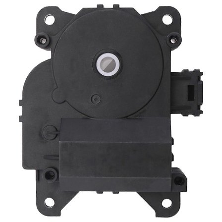 Blæsermotor Servomotor Aktiveringsmotor til 4Runner Land Cruiser Prado GX470 2004 -2010 87106-35170 8710635130