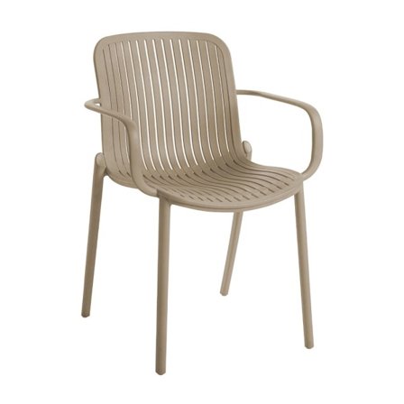 Brio-tuoli Mocca 58x56,5x81cm