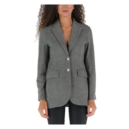 Circolo 1901 Blazers Sort, Dame, Størrelse: XS
