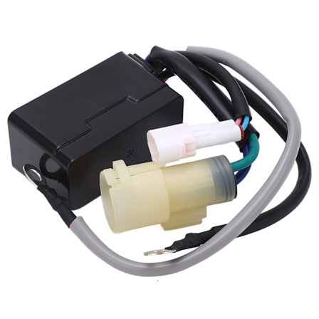 Marine Power Tilt Trim Relay Assembly 38410 93J12 Erstatning for utenbordsmotor for Suzuki DF40A DF50A DF50AV DF60A