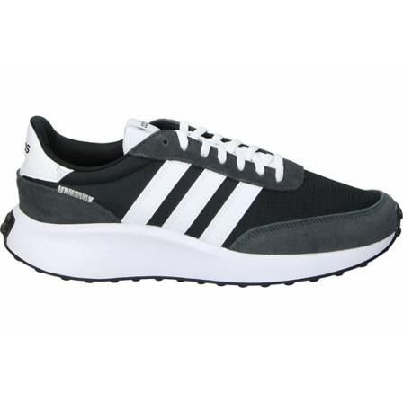 Adidas, Sneakers Zwart, Heren, Maat:40 EU