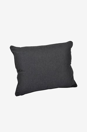 Fritab - Selkätyyny vettähylkivä Barbie Royal - Musta - Selkätyynyt - - Homeroom