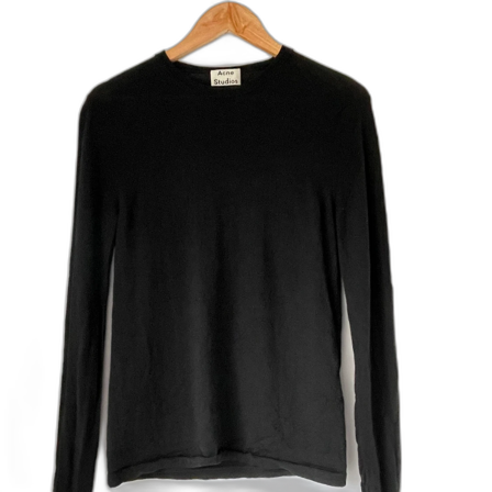 Acne studios Tröja