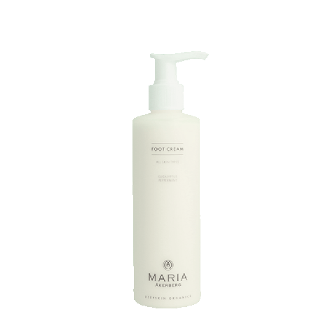 Maria Åkerberg Foot Cream, 250 ml