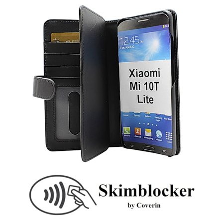 Skimblocker XL Wallet Xiaomi Mi 10T Lite