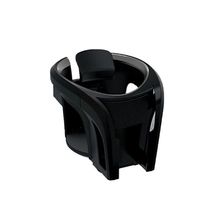 Telefon Ventilfäste Dryckkoppshållare Fäste Bolt-on Organizer Multifunktionsstativ Fäste Organizer
