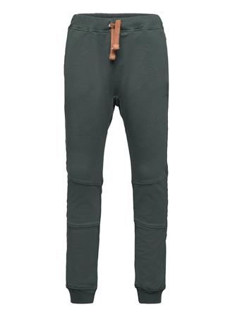 Georg - Joggingbukser Sweatpants Hyggebukser Grøn Hust & Claire