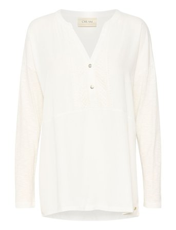 Cream | Crjajah Blouse | 34