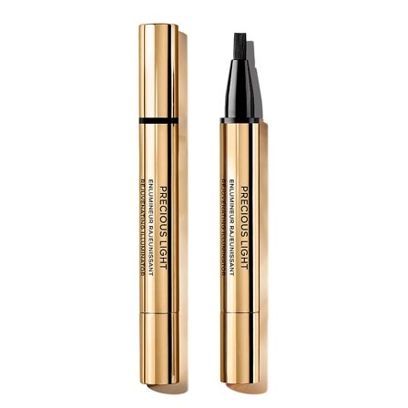 GUERLAIN Precious Light Rejuvenating Effect Illuminator 1 Light Golden, Makeup, Ansigt, Highlighter