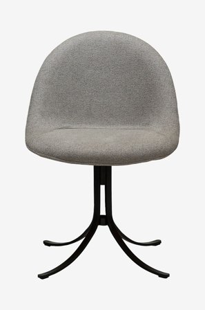 DAN-FORM - Dolo stol 2pack - Brun - Stole - Fra Homeroom