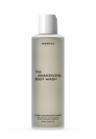 Mantle The Nourishing Conditioner Bad & dusch Unisex 250 ML