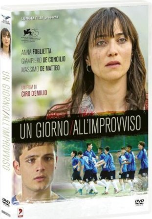 Giorno All'Improvviso (Un)