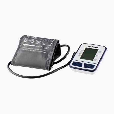 Blodtrycksmätare arm