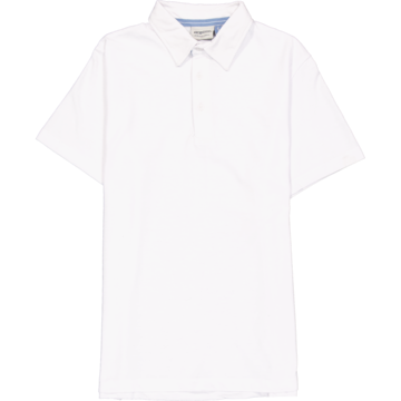 POLOSKJORTE UNISEX SAMUEL 2.0