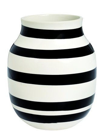 Kähler | Omaggio Vase | H20CM