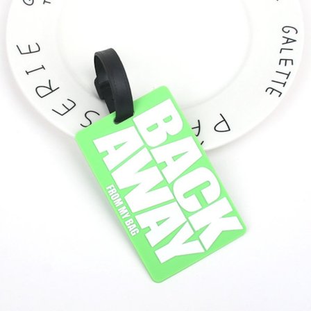 Rejsemærker Boardingkort E E