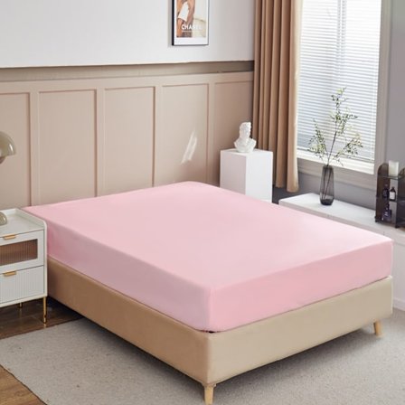 Vanntett Madrassbeskytter King 150x200cm Madrassbeskytter Seng