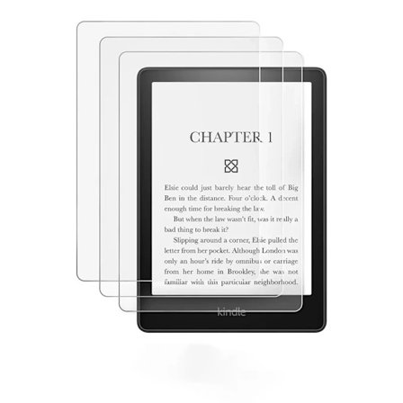 Kompatibelt All-New Kindle 10:e 11:e Gen Skärmskydd kompatibelt 2019 10:e Kindle J9G29R 2022 Kindle 11:e 6 tums Tablet Skyddsfilm