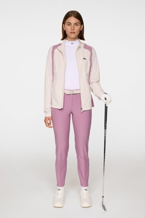 J.Lindeberg - Pia Pant - Golf - Purple - Women - 28