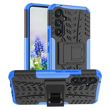 Offroad Suojakotelo Samsung Galaxy A54 - Sininen
