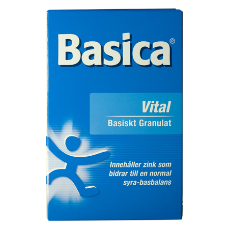 Biosan Basica Vital, 200 g