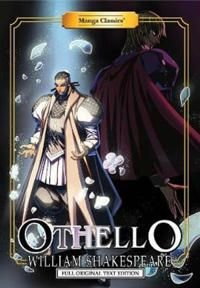 Manga Classics Othello, ISBN: 9781947808140