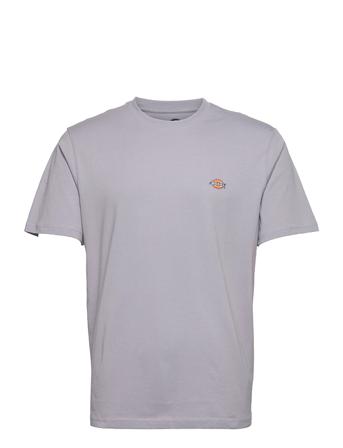 Ss Mapleton T-Shirt T-shirts Short-sleeved Blå Dickies