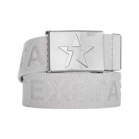TEXSTAR Midjebälte AB02 ljusgrå One size 120 cm - Lyreco - Arbetskläder - Accessoarer - Bälten