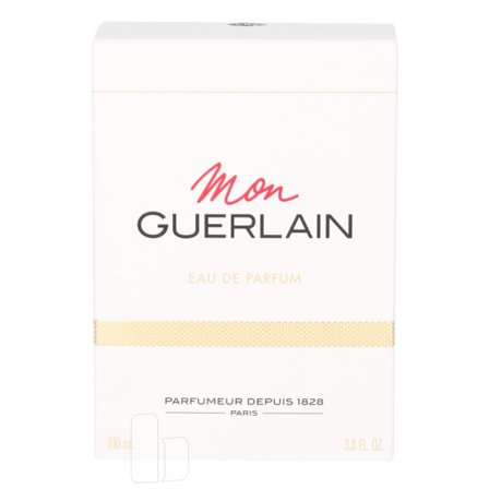 Guerlain Mon Guerlain Edp Spray 100 ml Dam