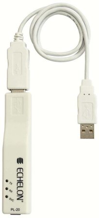 Eltako 31000020 USB-kabel med USB-kabel, IP20, Stikkontakter & kabler