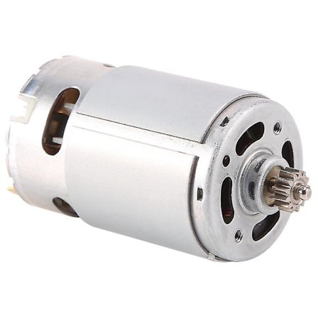 Gsr14.4-2-li 13 Tænder DC Motor 1607022649 Hc683lg Til Dc14.4v 3601jb7480 Elektrisk Boremaskine Vedligeholdelse