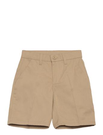 Meyer Original Shorts Beige Grunt