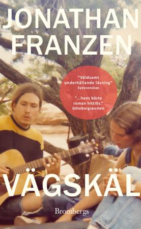Vägskäl - Bok av Jonathan Franzen - Pocket
