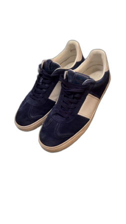 Valentino flycrews navy
