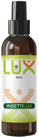 INSETTILUX SPRAY 100ML