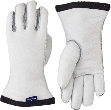 Hestra Sisähanskat Heli Ski Liner - 5 finger