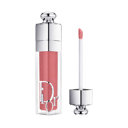 DIOR Addict Lip Maximizer Läppglans Dam Röd 6ML