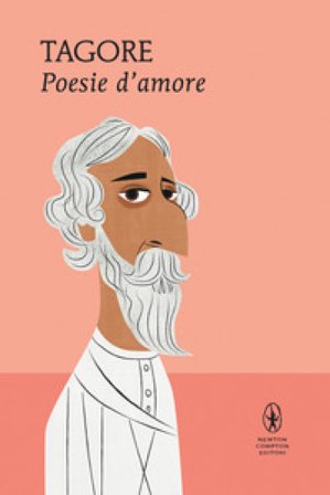 Poesie d'amore Rabindranath Tagore