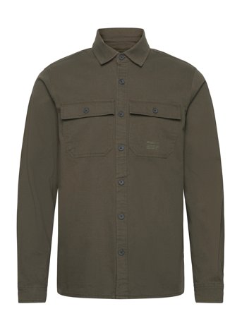 Revolution | Worker Overshirt | L