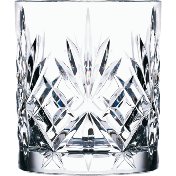 DOF GLASS MELODIA 31 CL