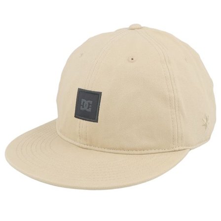 DC - Beige snapback Keps - " 1994 Crockery Strapback" @ Hatstore